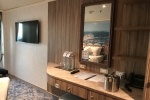 Cove Balcony Stateroom Picture