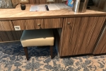 Cove Balcony Stateroom Picture