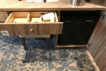 Cove Balcony Stateroom Picture