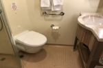 Cove Balcony Stateroom Picture