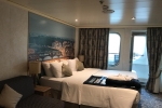 Cove Balcony Stateroom Picture