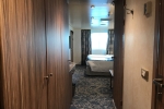 Deluxe Oceanview Stateroom Picture