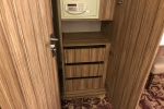 Interior Stateroom Picture