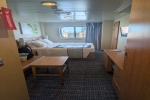Oceanview Stateroom Picture