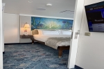 Concierge-Oceanview Stateroom Picture