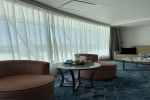 Concierge-Oceanview Stateroom Picture
