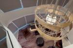 Concierge Tower Suite Stateroom Picture