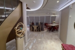 Concierge Tower Suite Stateroom Picture