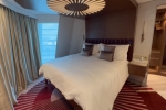 Concierge Tower Suite Stateroom Picture