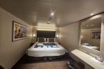Interior Stateroom Picture