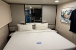 Interior Stateroom Picture