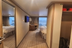 Deluxe Balcony Stateroom Picture