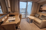 Deluxe Balcony Stateroom Picture