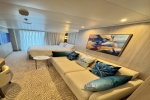 Deluxe Balcony Stateroom Picture