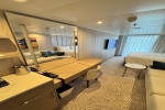 Deluxe Balcony Stateroom Picture