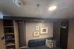 Boardwalk and Central Park View Stateroom Picture