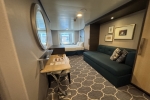 Boardwalk and Central Park View Stateroom Picture