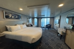 Junior Suite Stateroom Picture