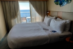 Superior Balcony Stateroom Picture