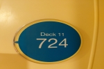 Superior Balcony Stateroom Picture
