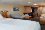 Superior Balcony Stateroom Picture