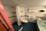 Interior Stateroom Picture