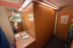 Interior Stateroom Picture
