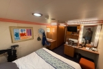 Interior Stateroom Picture