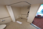 Oceanview Stateroom Picture
