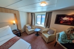 Oceanview Stateroom Picture
