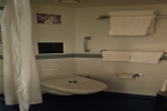 Interior Stateroom Picture