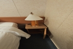 Interior Stateroom Picture