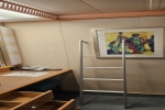 Interior Stateroom Picture