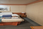 Interior Stateroom Picture