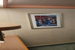 Interior Stateroom Picture
