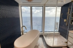 Concierge 2-Story Royal Suite Stateroom Picture