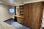 Interior Stateroom Picture