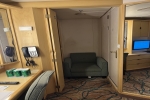 Interior Stateroom Picture