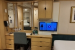 Interior Stateroom Picture