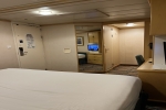 Interior Stateroom Picture