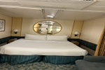 Interior Stateroom Picture