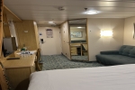 Interior Stateroom Picture