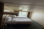 Deluxe Balcony Cabin Picture