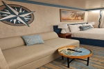 Balcony Stateroom Picture