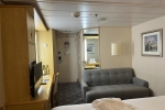 Interior Stateroom Picture