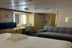 Interior Stateroom Picture