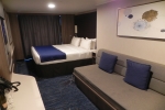 Club Suite Stateroom Picture