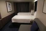 Club Suite Stateroom Picture