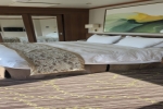 Deluxe Owner Suite Stateroom Picture