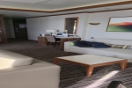 Deluxe Owner Suite Stateroom Picture